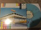 The Promise Ring Nothing Feels Good Vinyl Light Blue (Yellow, Red, Green) /300
