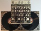 Led Zeppelin - Physical Graffiti - 1975 Vinyl LP Record SS 2-200