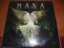 LP VINYL MANA.- DRAMA Y LUZ CAIFANES ZOE CAFE TACUBA PANDA INSITE
