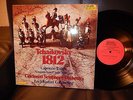 Erich Kunzel Tchaikovsky 1812 / Capriccio Italien Telarc DG-10041, NM