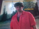 JONATHAN RICHMAN/MODERN LOVERS It's Time For 1986 US Original Vinyl LP