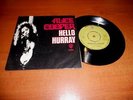 ALICE COOPER  Hello hurray Turkish press 7