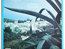 SAHIB SHIHAB GEORGE GRUNTZ Noon in Tunisia arabic jazz MPS 15024 STEREO LP