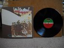 Led Zeppelin II Lp RARE Orig 1st Release Record Club Edition Excellent Cond 1969