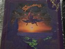 The Dukes Of Stratosphear : Psonic Psunspot Rare US Import Vinyl LP XTC Geffen