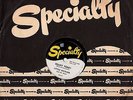 Little Richard  78rpm, 10