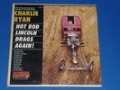 CHARLIE RYAN - 
