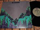 BLAKROC   SELF TITLED S/T LP   NEAR MINT   THE BLACK KEYS