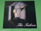 Area - The Falcon# - 1992 Clockworks Records LP