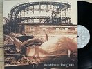 RED HOUSE PAINTERS // Rollercoaster // 2 LPs 4 A D dad 3008 (UK)