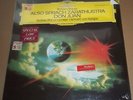 Karajan STRAUSS Also Sprach Zarathustra, Don Juan - DG 410 959-1 SEALED