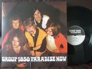 GROUP 1850 Paradise Now MINT 1969 DUTCH HEAVY ACID PSYCH PROG LP psychedelic