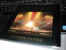 QUEEN HAMMER TO FALL UK 1984 ORIGINAL 7