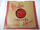 JOHN ,LEE HOOKER 78 RPM 