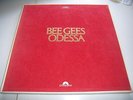 BEE GEES - Odessa ..Velvet/ Samt 2 LP- Box Set .. alt.Vinyl: very good / Box: ex