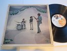 Jimi Hendrix - Axis Bold as Love France Barclay Rare Cover Vinyl:worn/Cover:good