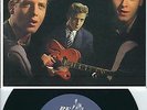 Repro Rockabilly Eddie Cochran EP BE  SHARP 6120 Cardboard cover - Part 3