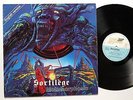 Sortilege - Metamorphosis LP 1984 SPV english version