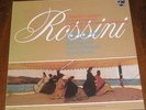  ROSSINI, 6 SONATE A QUATTRO, PHILIPS 6769 024, HOLLAND 1979 ACCARDO NM