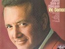 Vic Damone On The South Side Of Chicago NEAR MINT RCA Victor Vinyl LP