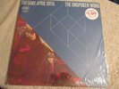 The Unspoken Word Tuesday, April 19th 60s west coast psych LP on Ascot Sealed