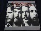 OZARK MOUNTAIN DAREDEVILS Vinyl LP Japan Promo Press NM *Rare*