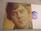 David Wiffen Self-titled acid folk/blues LP Fantasy w/Bernie Krause