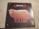 Wool Self titled rock funk psych LP 1969 ABC