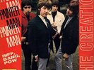 THE CREATION: Painter Man (´67 / scarce orig. German HIT-TON 7