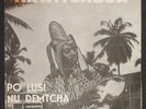 LES SATELITES / KILLER AFRO FUNK JERK CAMEROON - RARE AND IN EXCELLENT CONDITION