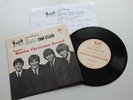 THE BEATLES 1964 UK  FANCLUB CHRISTMAS FLEXI ANOTHER BEATLES CHRISTMAS RECORD