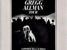Gregg Allman / The Gregg Allman Tour - Original Recording Remastered (NEU) 
