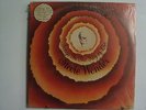 STEVIE WONDER Songs in the Key of Life 2LP+45 SEALED Orig.'76 NO BARCODE No Cut
