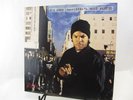 LP Record - Ice Cube AmeriKKKa's Most Wanted 1990 Sticker over Side 2 Promo cut