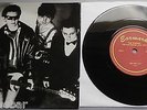 The Damned - New Rose 2004 Earmark 7