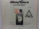 Johnny Ventura • La Protesta De Los Feos   M-029/1974 LP Vinyl Shrink Warp