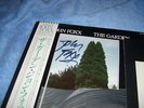 JOHN FOXX THE GARDEN JAPANESE LP SIGNED WITH OBI 1981 VG+