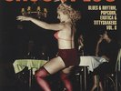 Various - Chug-A-Lug - Exotic Blues & Rhythm Vol.8 (25cm Vinyl LP) - Vinyl Ro...