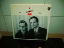 lp kraftwerk ralf & florian re/is  mint