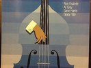 The Ray Brown All Stars - Don't Forget The Blues - LP MUS