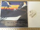 RARE Indie Rock LP The Dear Hunter-The Color Spectrum-white Vinyl