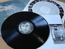 JOHN LENNON IMAGINE COMPLETE 1971 UK 1st PRESS LP EXCELLENT++ THE BEATLES