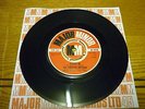 THE CHRISTIEN BROTHERS...ANSWER ME    Big Beat / Soul ballad