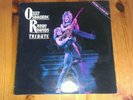 OZZY OSBOURNE RANDY RHOADS TRIBUTE - UK 1ST PRESS - 2 X LP - INNERS - EX+ / VG+