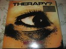 Therapy? Nurse 180 Gram Audiophile Vinyl LP + Insert (MOV) Limited Coloured