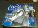 ELVIS PRESLEY-THE BEGINNING YEARS.--SEALED LP WITH PHOTO