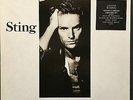 Sting 2-LP ...Nothing Like The Sun - Germany (EX+/EX+)