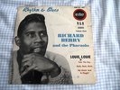 RICHARD BERRY AND THE PHARAOHS,RHYTHM AND BLUES VOL.3,1964 EMBER,R&B,NORTHERN,EX