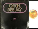 Orchestra Dee Jay Mango 101