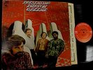 Presenting Burton Greene Columbia 9784 John Hammond Produced